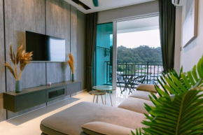 Misty Cottage Homestay